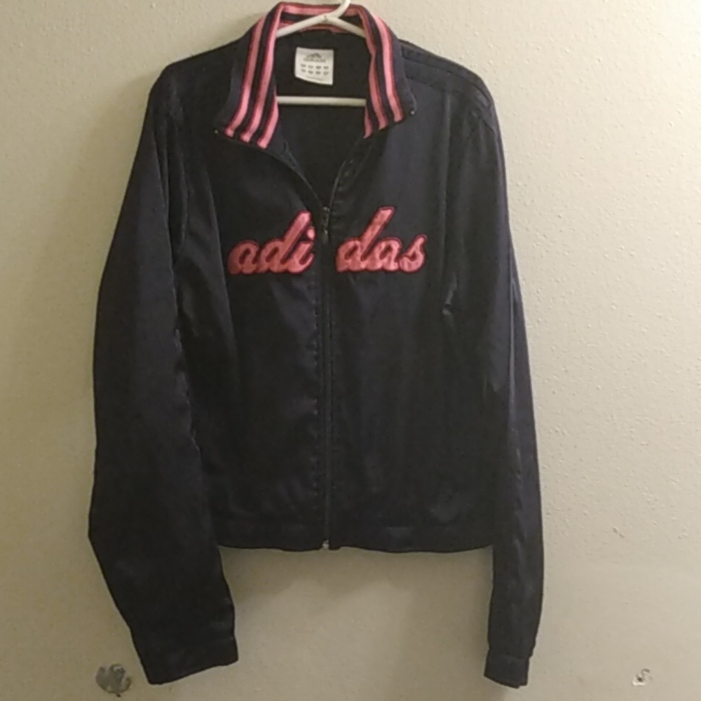 Adidas